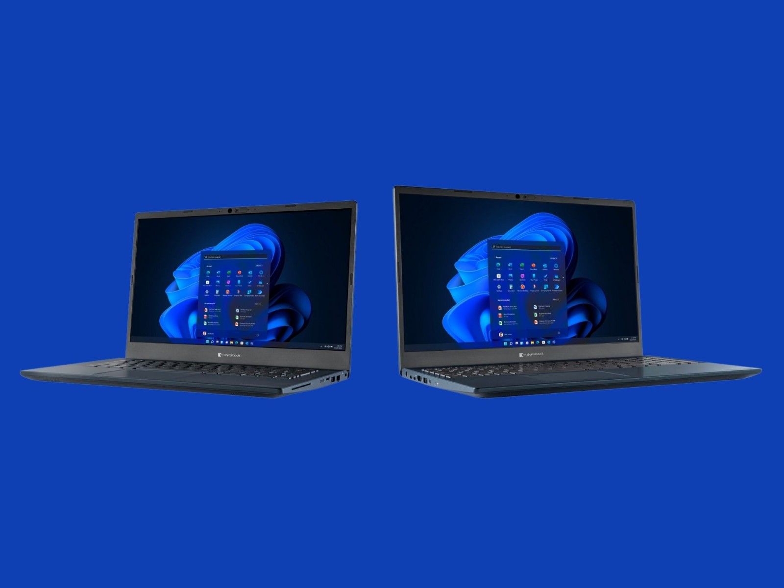 PC/タブレット ノートPC Formerly Toshiba, Dynabook unveils new Tecra laptops with 12th-Gen 